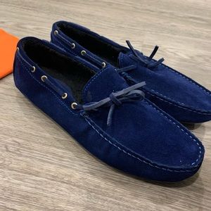 Bobbies Paris Men’s loafers